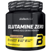 Biotech - Glutamine Zero 300g Pech Ice Tea