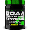 Scitec Nutrition - BCAA + Glutamine Xpress 300g Lime
