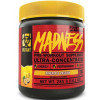 Mutant  - Madness 30 servings - 225g Pineapple Passion