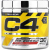 Cellucor - C4 Original Pre-Workout - 195g Fruit Punch