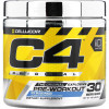 Cellucor - C4 Original Pre-Workout - 195g Icy Blue Raspberry