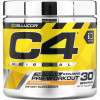 Cellucor - C4 Original Pre-Workout - 195g Orange Burst