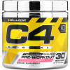 Cellucor - C4 Original Pre-Workout - 195g Strawberry Margarita