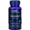 Life Extension - Sea-Iodine 60 Vegetarian Capsules