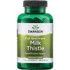 Swanson - Milk Thistle 100 Caps