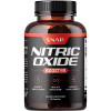 SNAP Supplements - Nitric Oxide Booster 60 Capsules