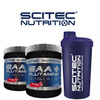 Scitec Nutrition Bundle + free samples