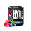 Hyde Pre Workout