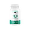 Trec Nutrition Vit. D3 + K2 (MK-7)