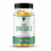 Trec Nutrition Super Omega - 3 60 caps