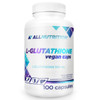 L-Glutathione Vegan Caps (AllNutrition) L-Glutathione Vegan Caps (AllNutrition)