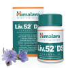 Himalaya Liv.52 DS (60 Tablets) Himalaya Liv.52 DS (60 Tablets)