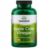 Swanson Apple Cider Vinegar (180 Capsules) Swanson Apple Cider Vinegar (180 Capsules)