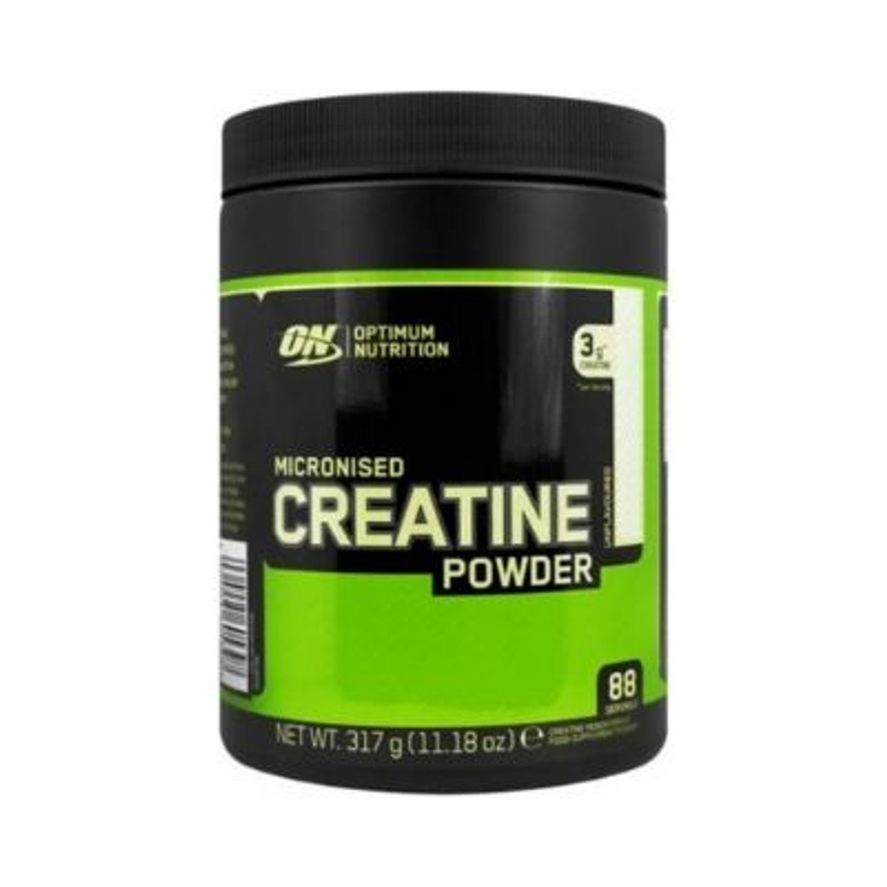 Optimum Nutrition - Micronized Creatine Powder 317g