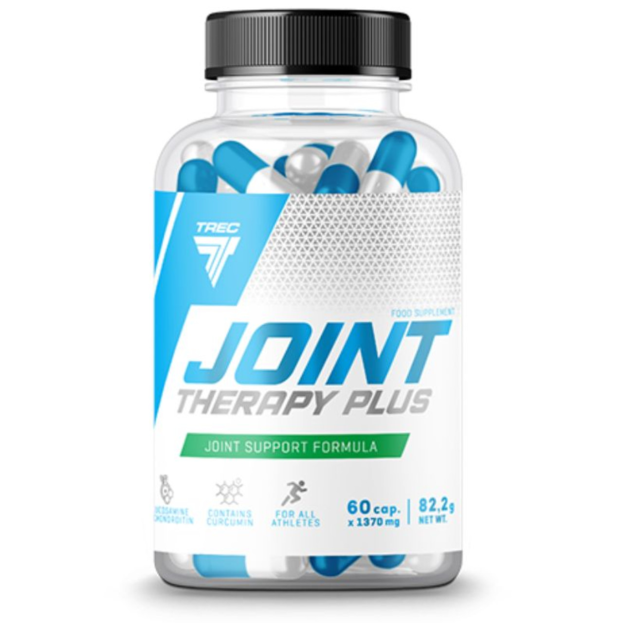 Trec Nutrition Joint Therapy Plus 120 Caps