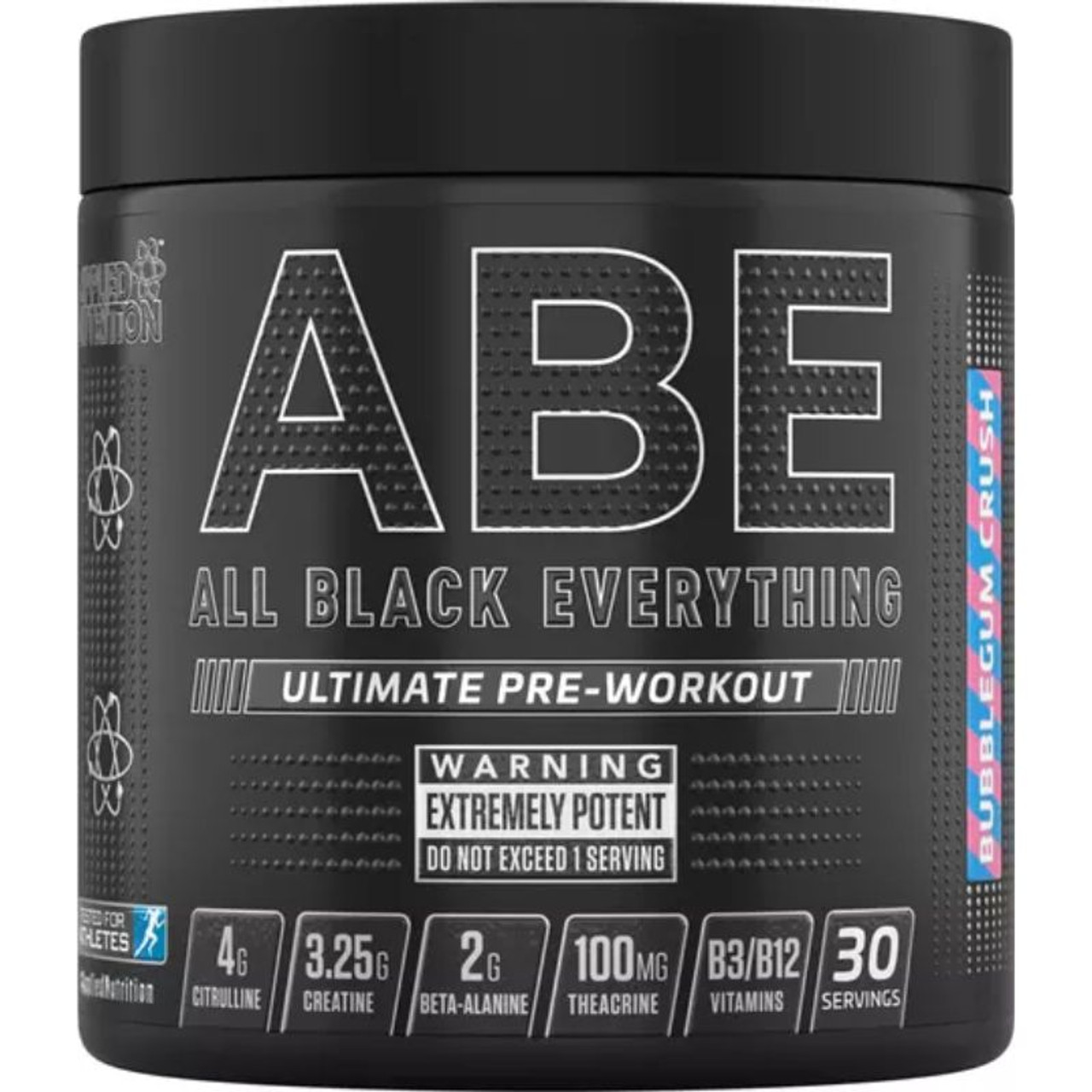 Applied NUTRITION ABE - 30 Servings