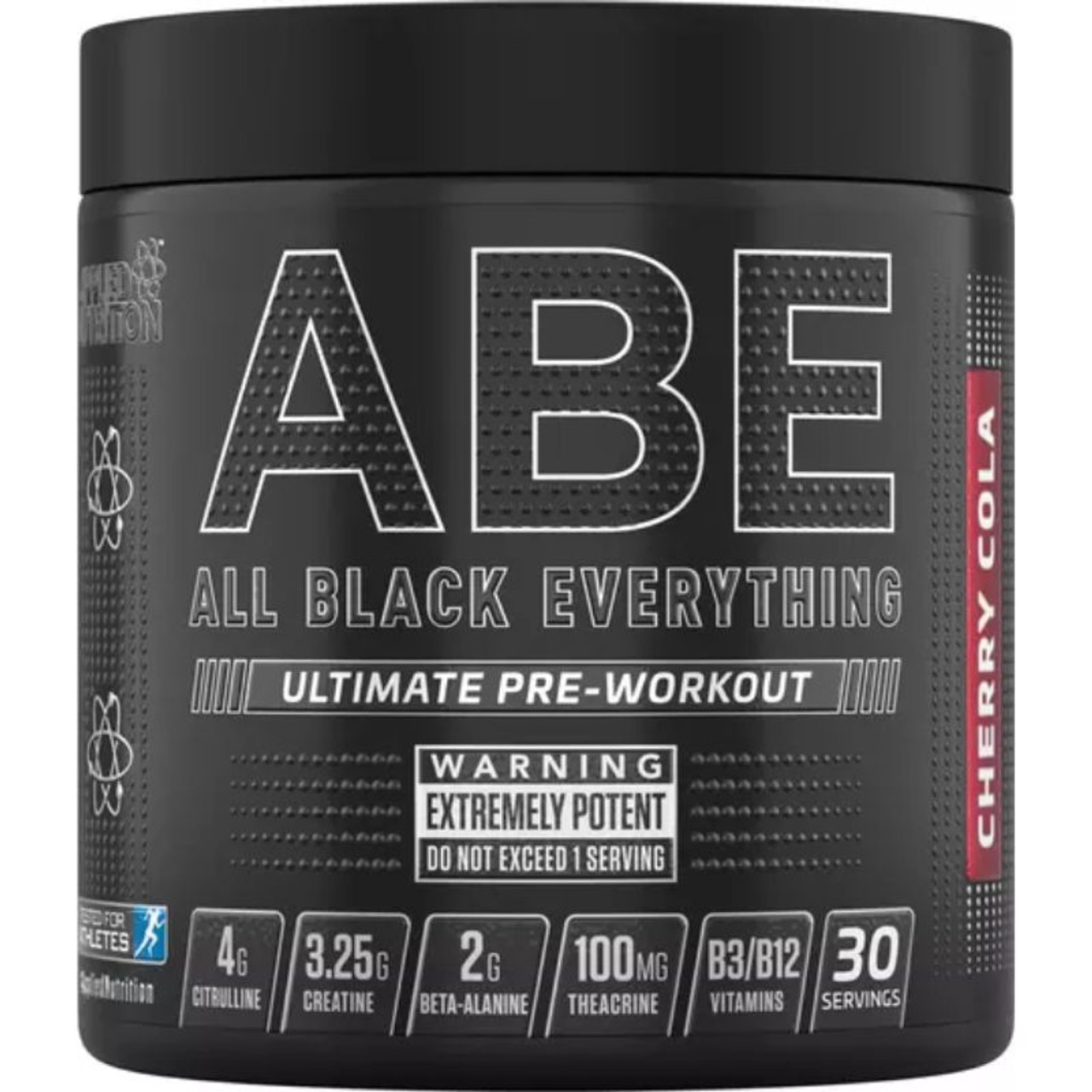 Applied NUTRITION ABE - 30 Servings