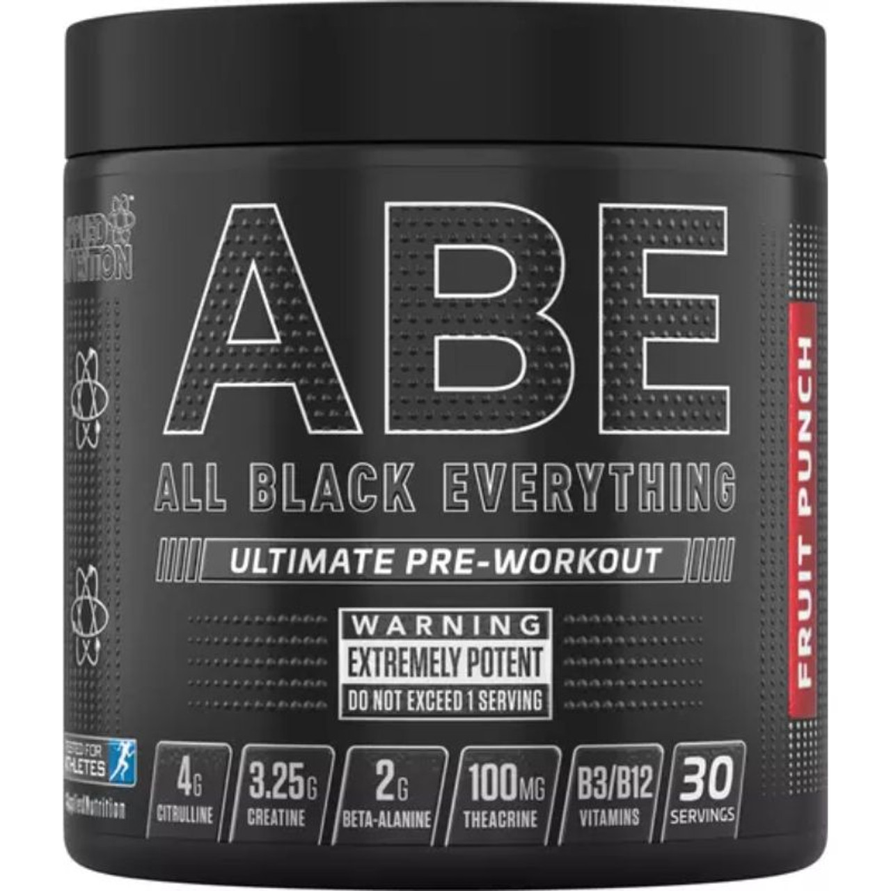 Applied NUTRITION ABE - 30 Servings