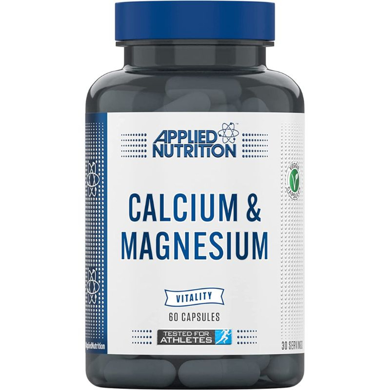 Calcium & Magnesium 90T
