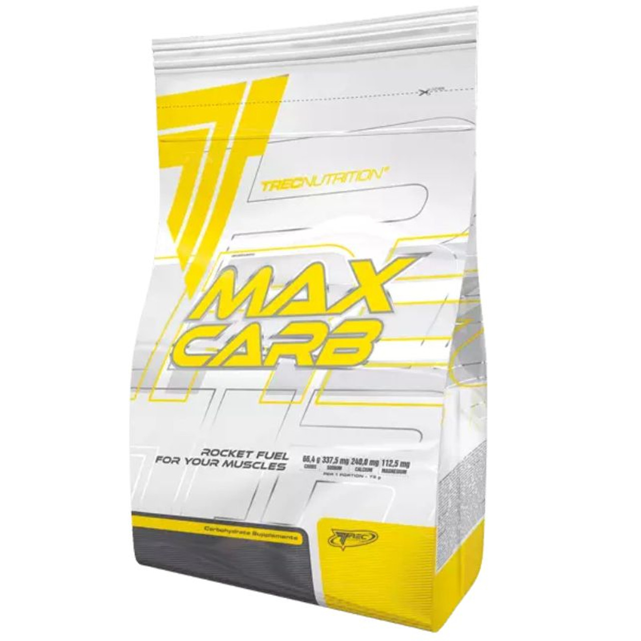 Trec Nutrition Max Carb - 1kg