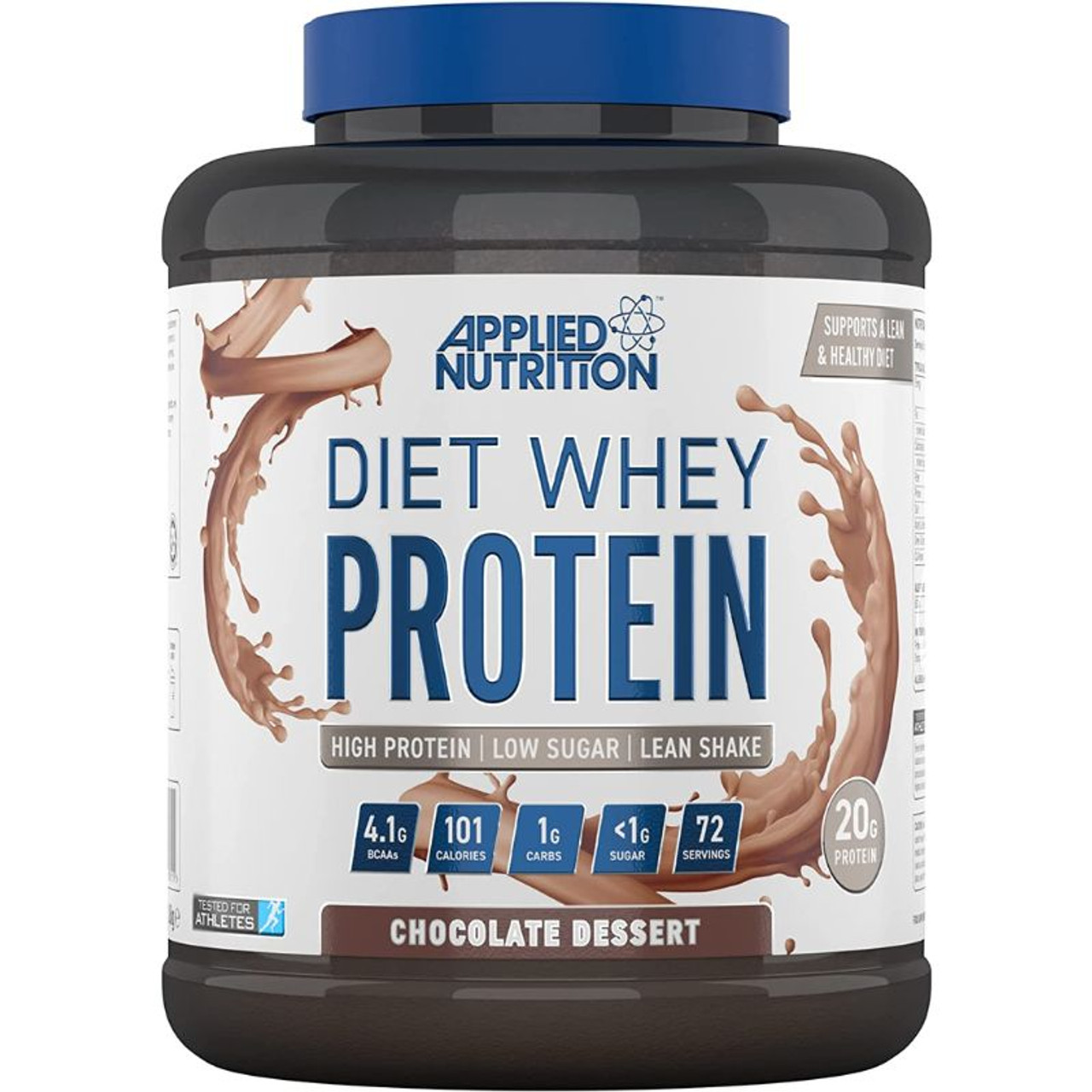 Applied Nutrition Diet Whey 2kg Chocolate