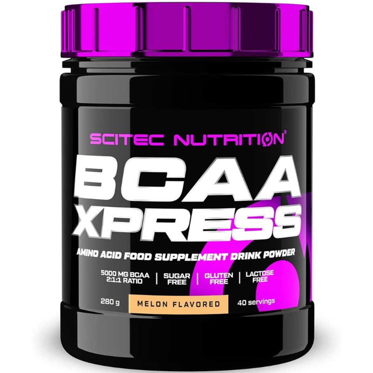 Scitec Nutrition BCAA Xpress 280g Melon