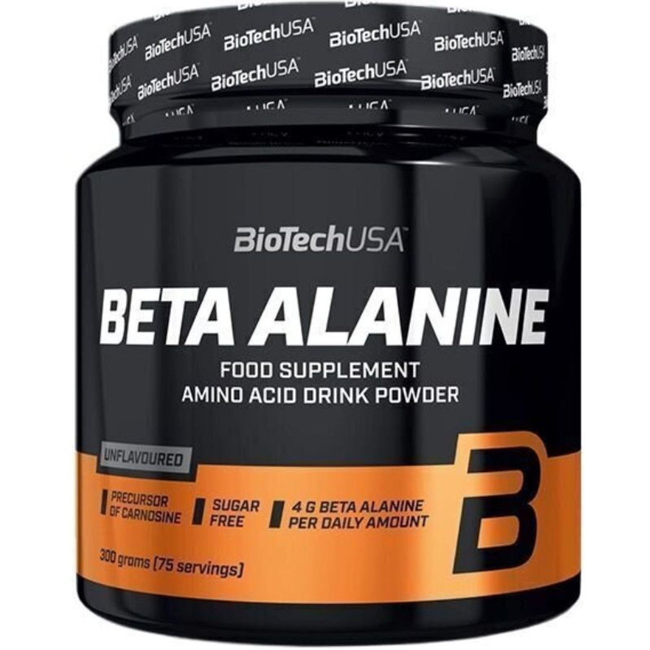 Biotech - Beta Alanine Powder 300g