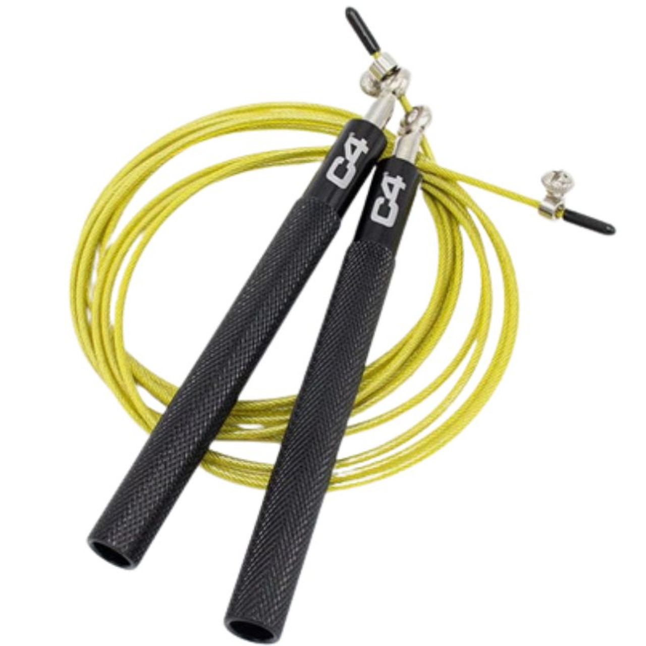 C4® C4 Skipping Speed Rope