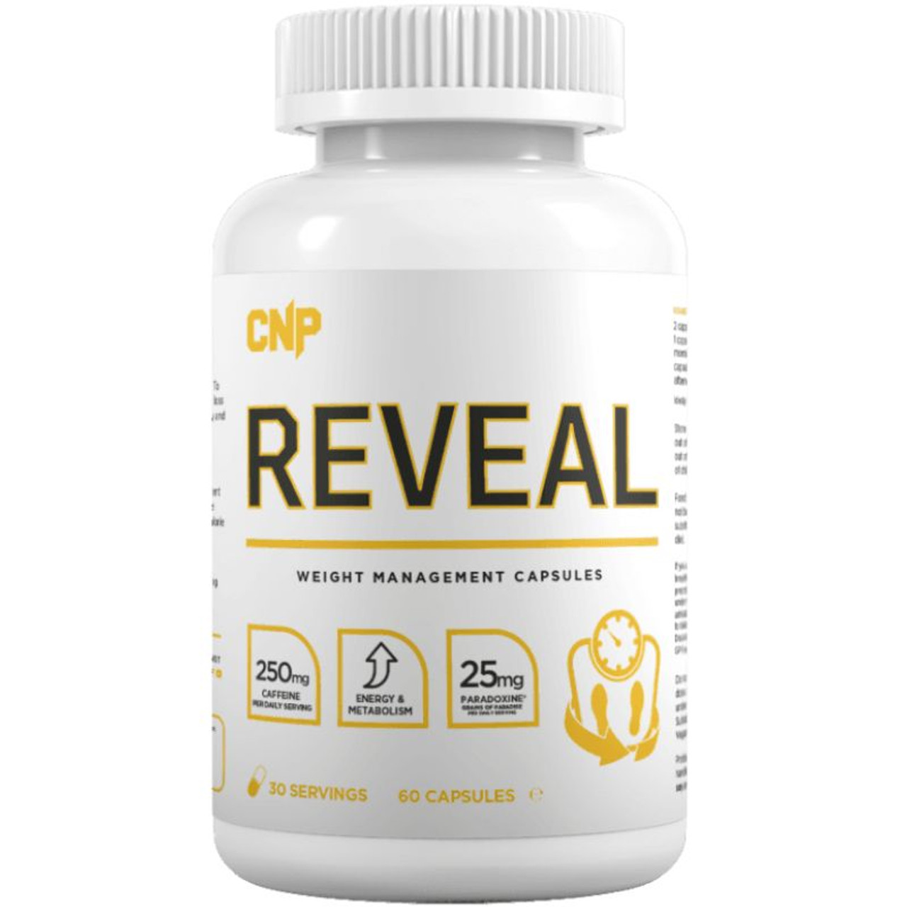 CNP - Reveal 60 caps