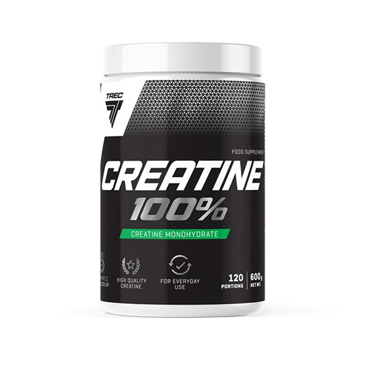 CREATINE 100% 60s/120s