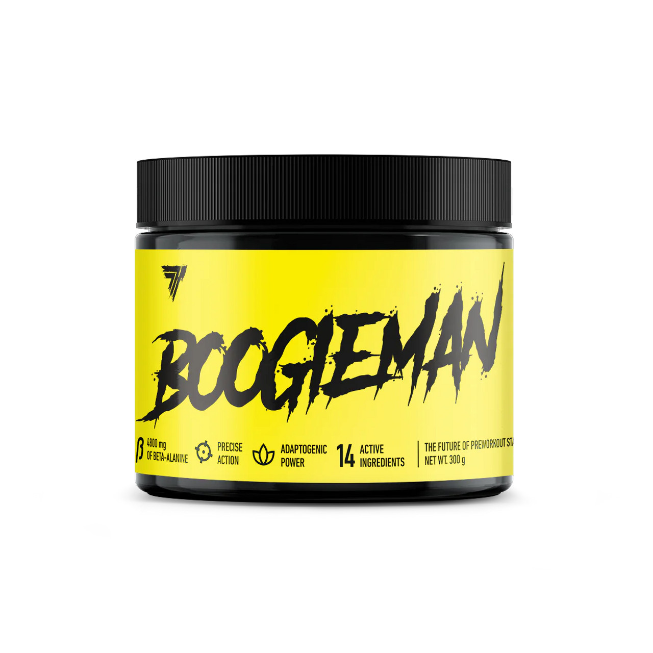 Boogieman