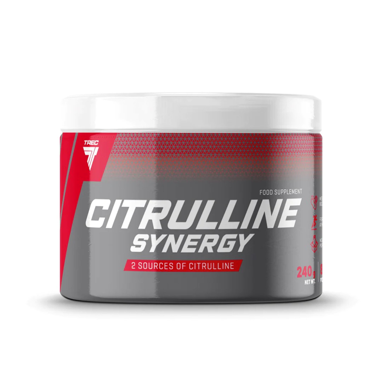Citrulline Synergy - 80s