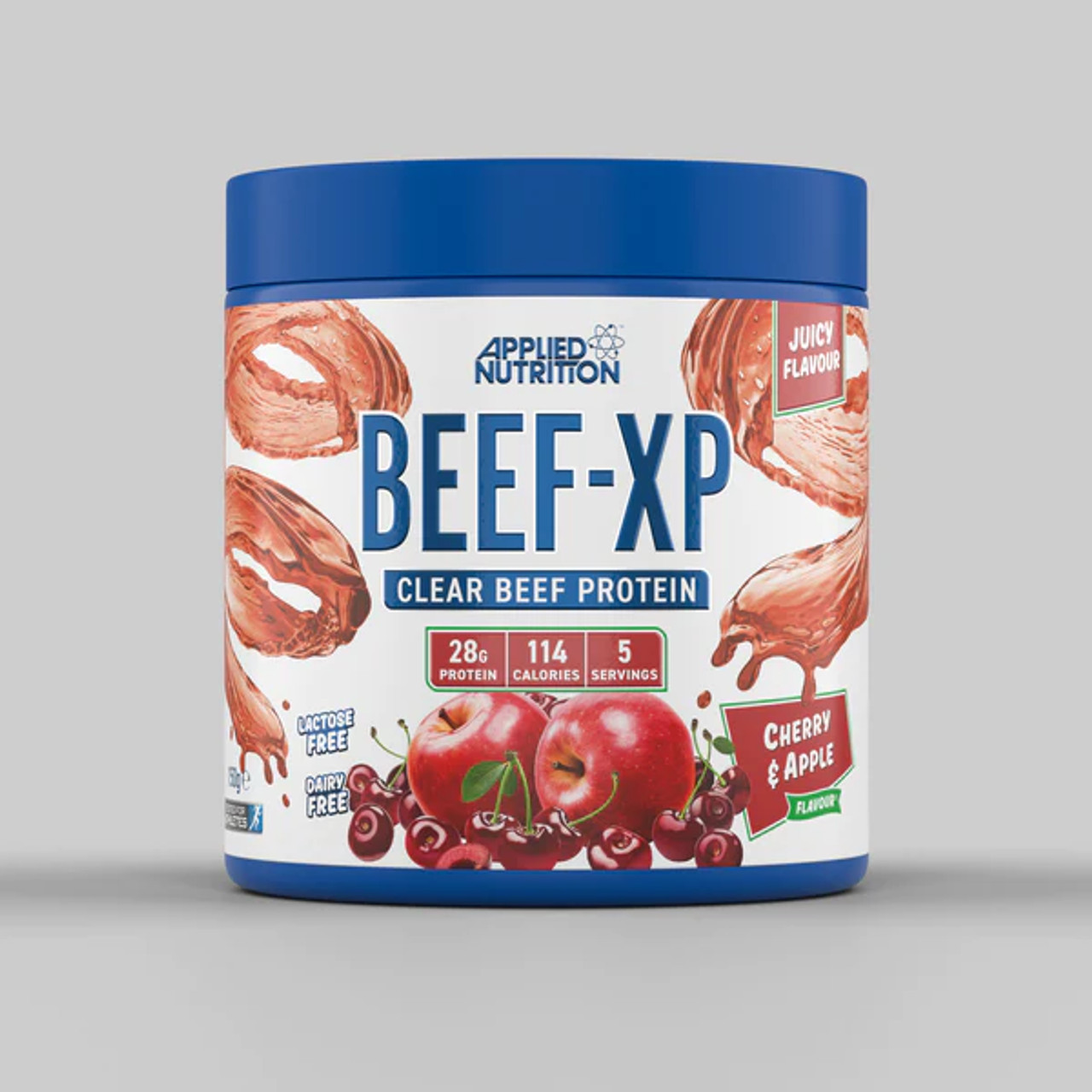 CLEAR HYDROLYSED BEEF-XP PROTEIN - 150g