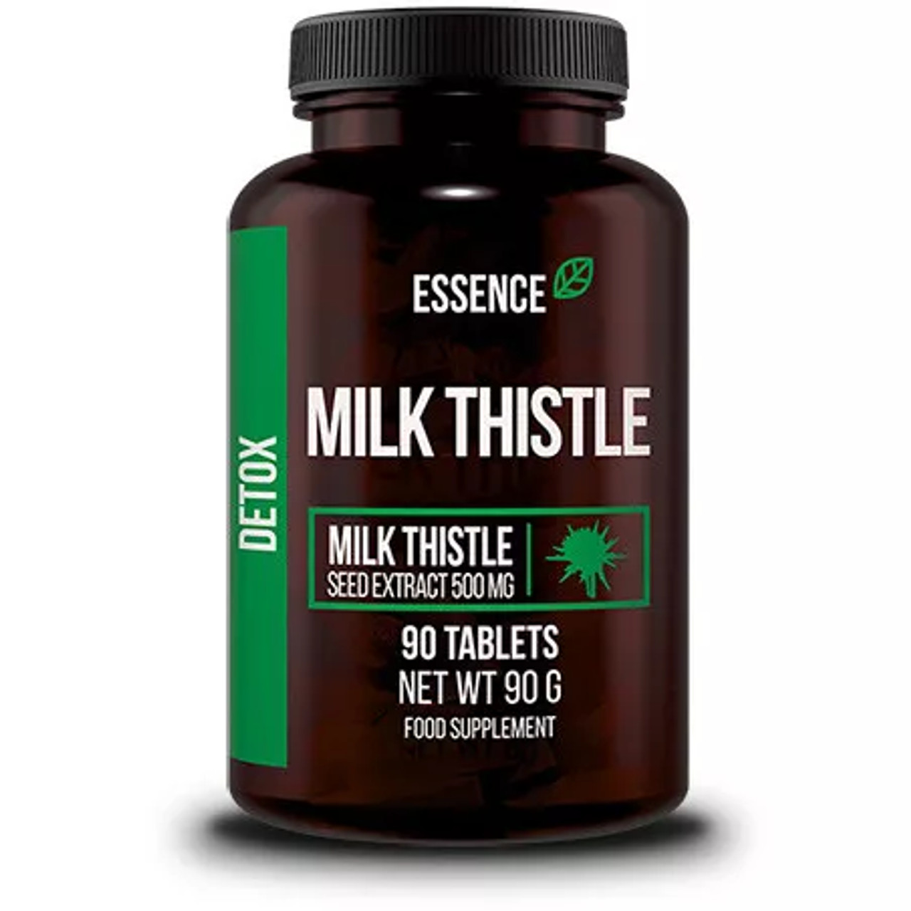 Essence Milk Thistle