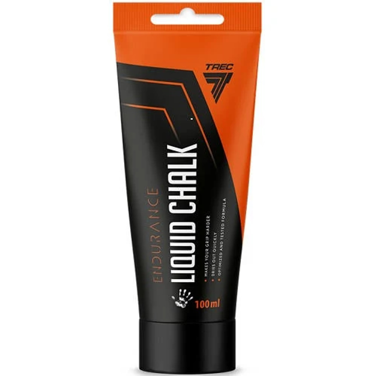 Trec Nutrition Liquid Chalk 100ml - Superior Grip for Peak Performance