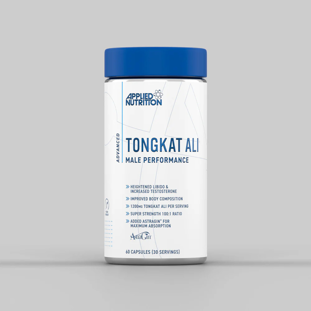 Tongkat Ali Capsules Tongkat Ali Capsules