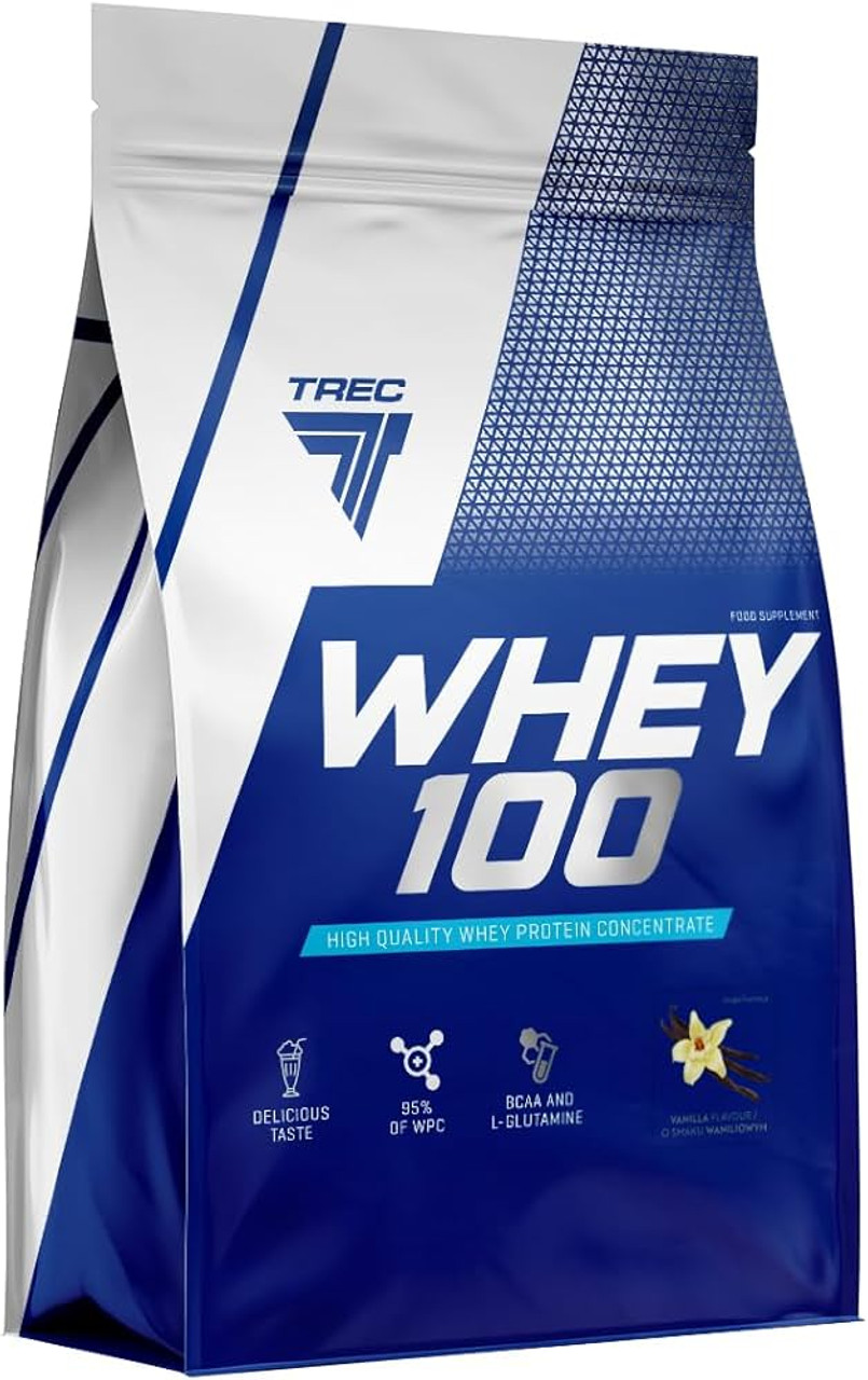 TREC Whey 100 TREC Whey 100