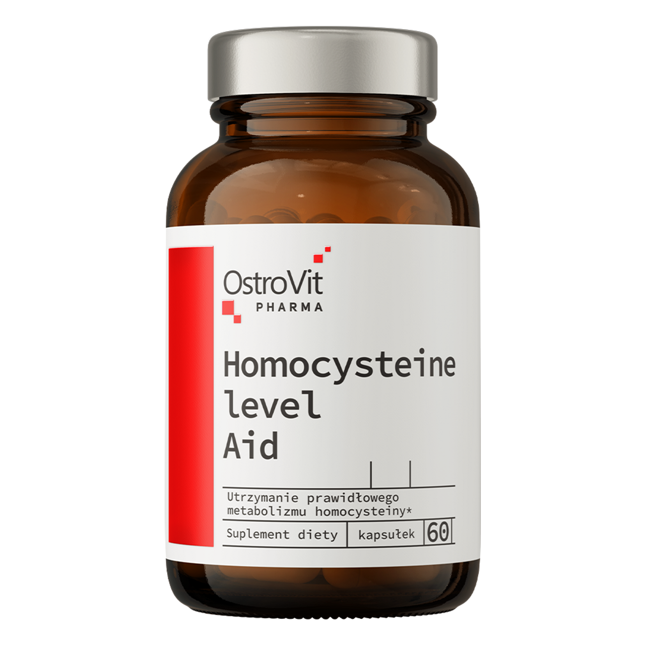Ostrovit Homocysteine Level Aid