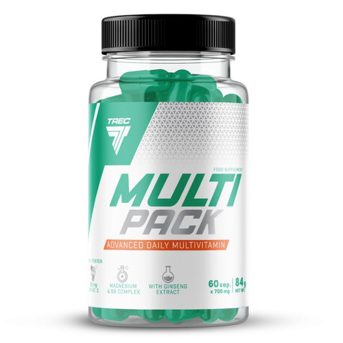 Trec Nutrition Multipack 60 caps