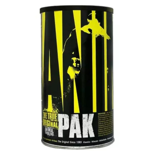 Animal Pak tables 44 pak