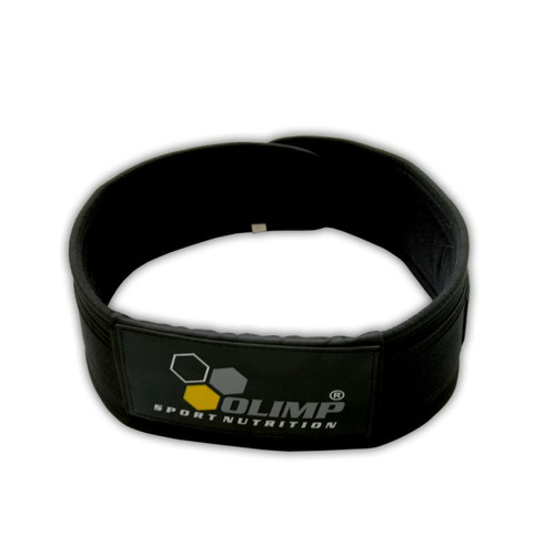 Olimp Weight Leafting Belt