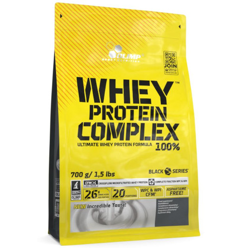 Olimp Whey Protein Complex 100% - 700g