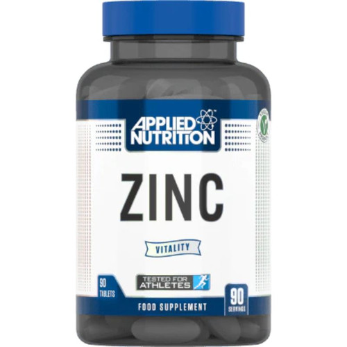 Applied Nutrition - Zinc 90 Tabs