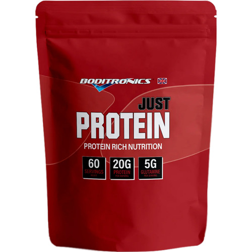 Boditronics - Just Protein 2kg