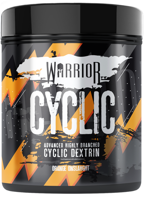 Warrior Cyclic dextrin