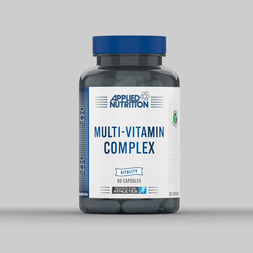 Applied Nutrition multi-vitamin complex