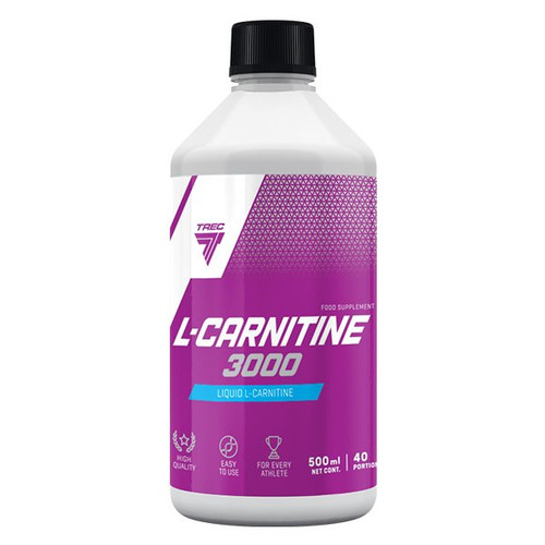 L-carnitine 3000