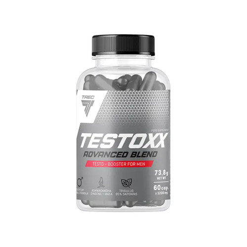 TestoXX 60 capules