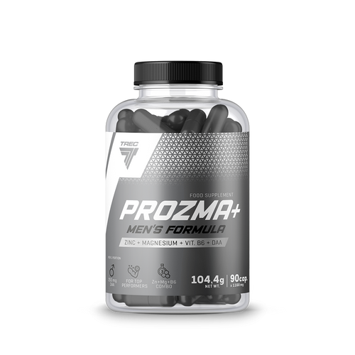 Prozma+ Mens Formula 90 caps