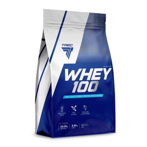 WHEY 100 900g/2.275kg